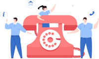 contact